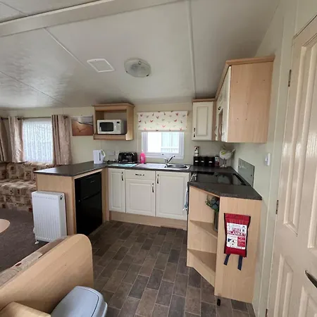 Goodwin'S Static Caravan Mablethorpe Exterior photo