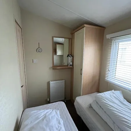 Goodwin'S Static Caravan Mablethorpe Exterior photo
