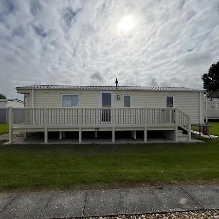 Goodwin'S Static Caravan Mablethorpe Exterior photo