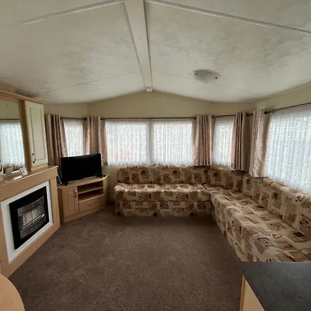 Goodwin'S Static Caravan Mablethorpe Exterior photo