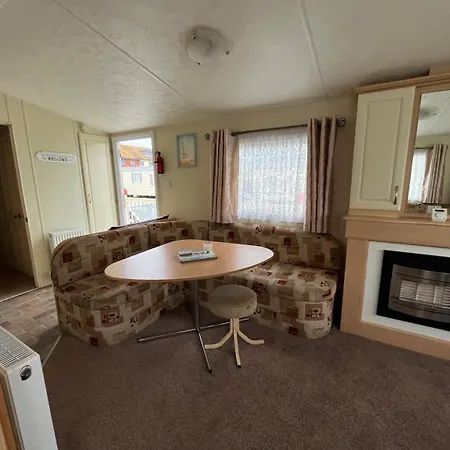 Goodwin'S Static Caravan Mablethorpe Exterior photo