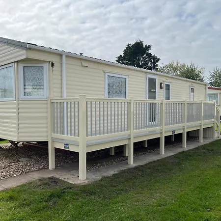 Goodwin'S Static Caravan Mablethorpe Exterior photo