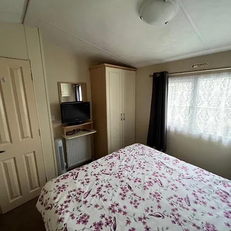 Goodwin'S Static Caravan Mablethorpe Exterior photo