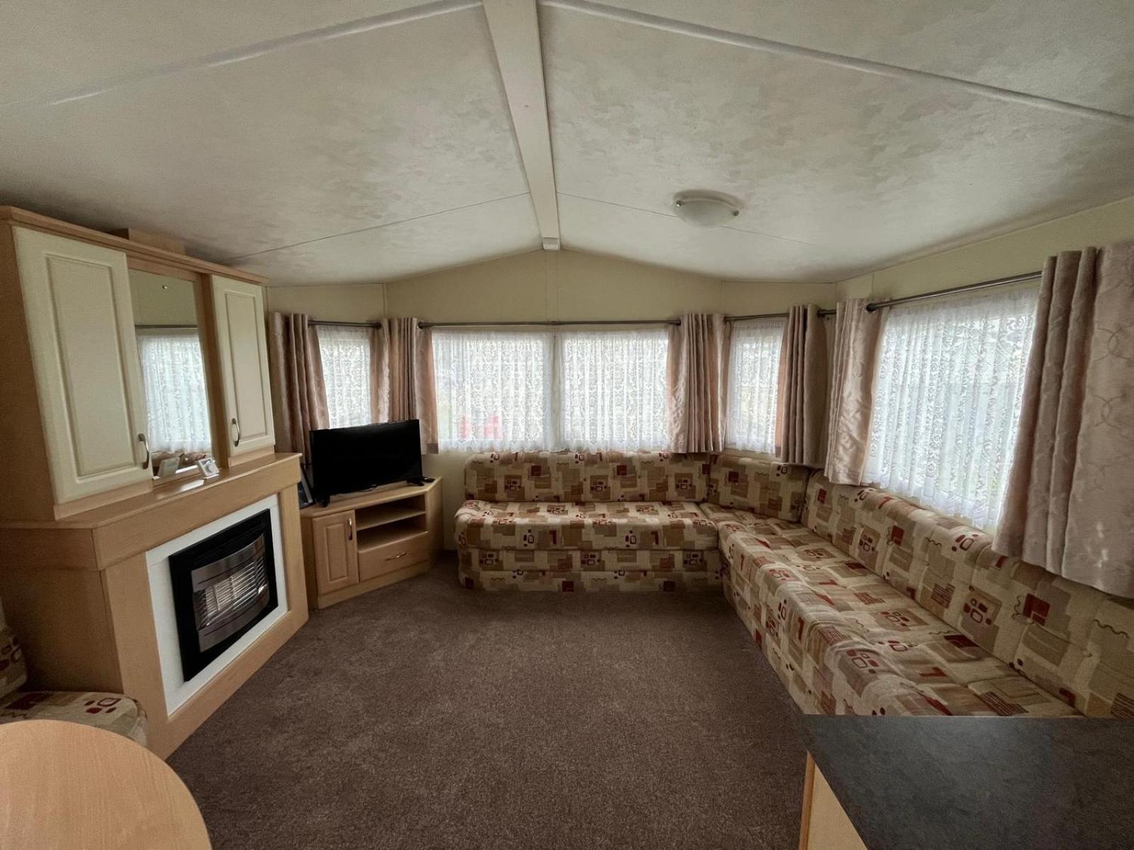 Goodwin's Static Caravan Holiday home *