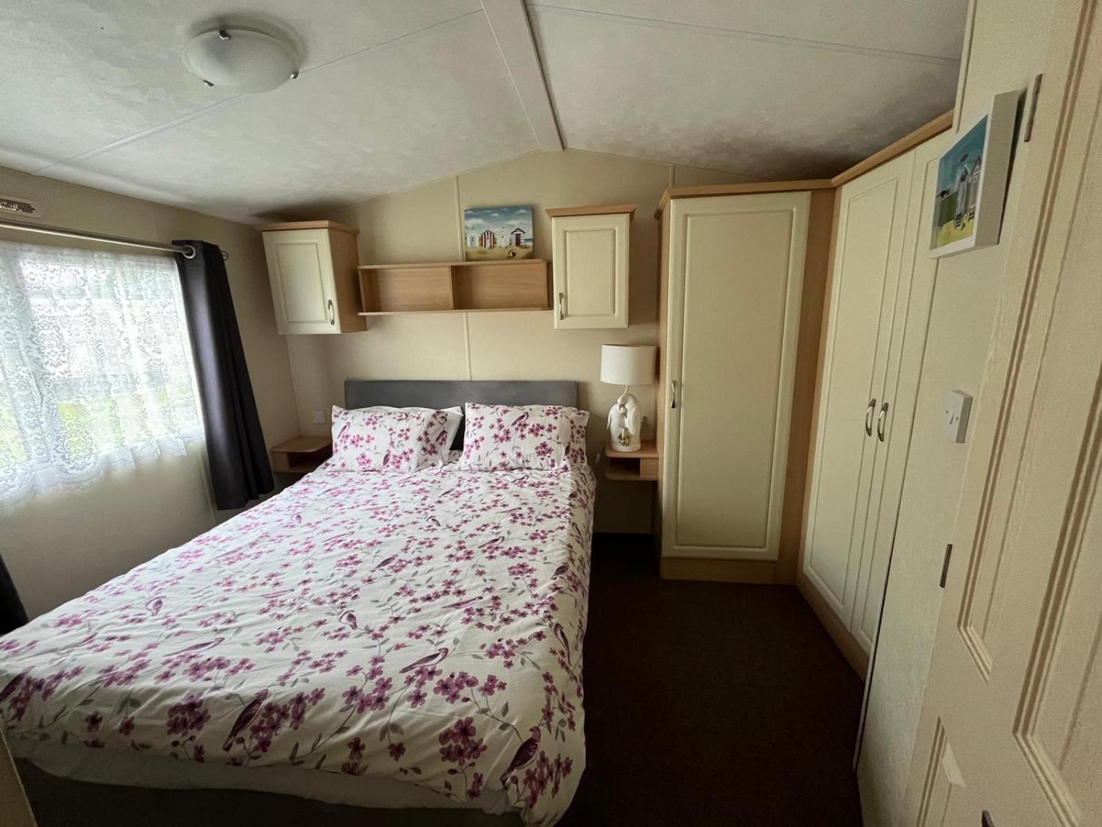 Goodwin's Static Caravan Mablethorpe